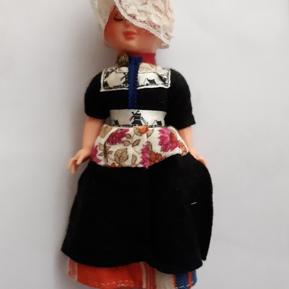 arco dolls of the world